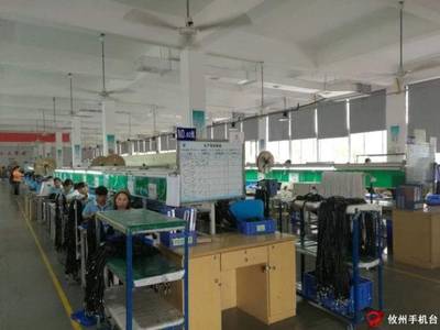 張震東 沒(méi)有品質(zhì)就沒(méi)有企業(yè)，通訊領(lǐng)域技術(shù)開發(fā)之道